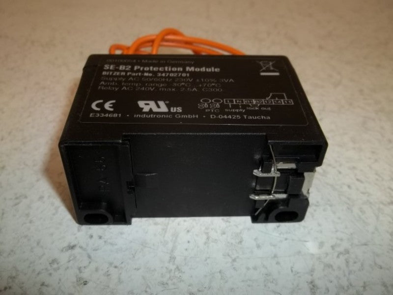 AFC 34702701 SE-B2 PROTRECTION MODULE * NEW IN A BAG *