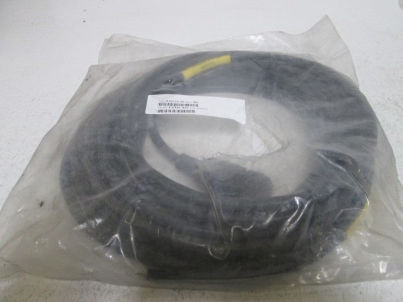 CONTROL 810724-35 / CFOS-035 CABLE MOTOR FEEDBACK * NEW IN A BAG *
