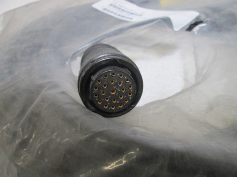 CONTROL 810724-35 / CFOS-035 CABLE MOTOR FEEDBACK * NEW IN A BAG *