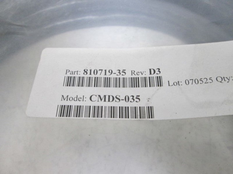 CONTROL 810719-35 / CMDS-035 MOTOR POWER CABLE * NEW IN A BAG *