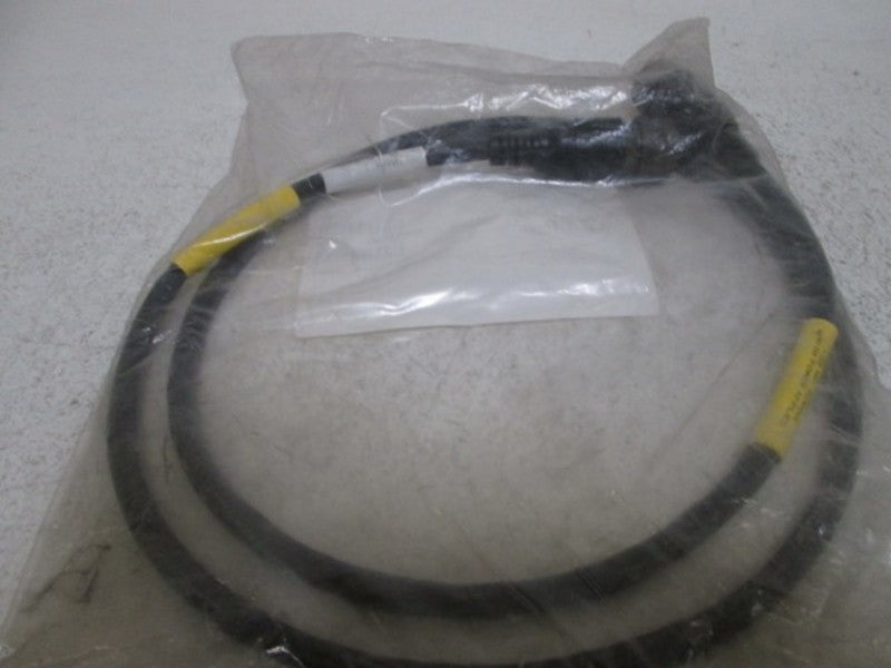 CONTROL 810761-05 / CFOCS-005 MOTOR FEEDBACK CABLE * NEW IN A BAG *