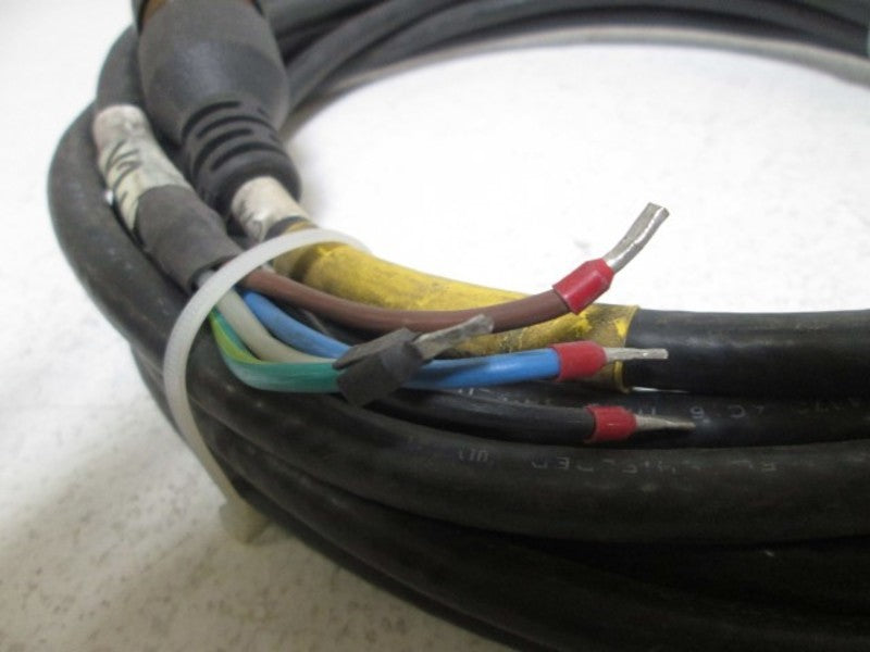CONTROL TECH CMDS-025 NSMP