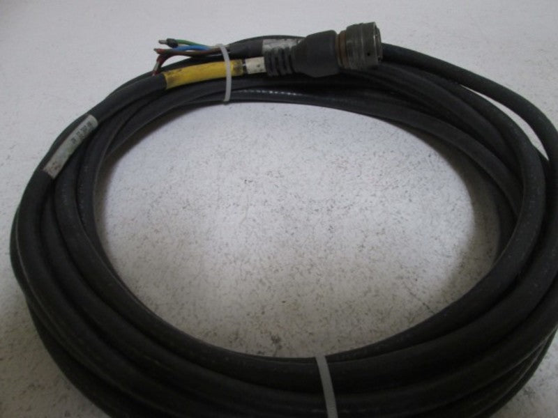 CONTROL TECH CMDS-025 NSMP