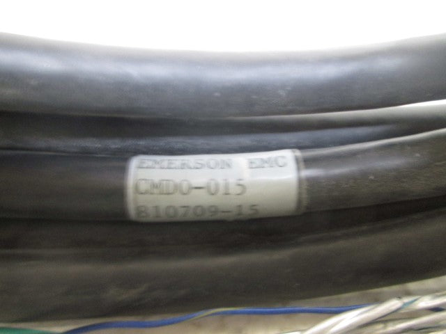 EMERSON CMD0-015 COMMAND CABLE