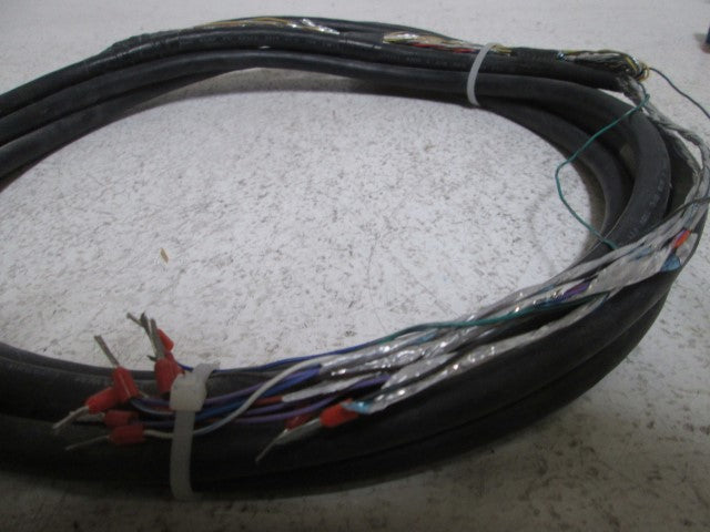 EMERSON CMD0-015 COMMAND CABLE