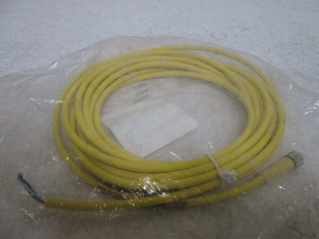 BALLUFF C75ANL00VY050M CABLE STRAIGHT NANO DC * NEW IN A BAG *