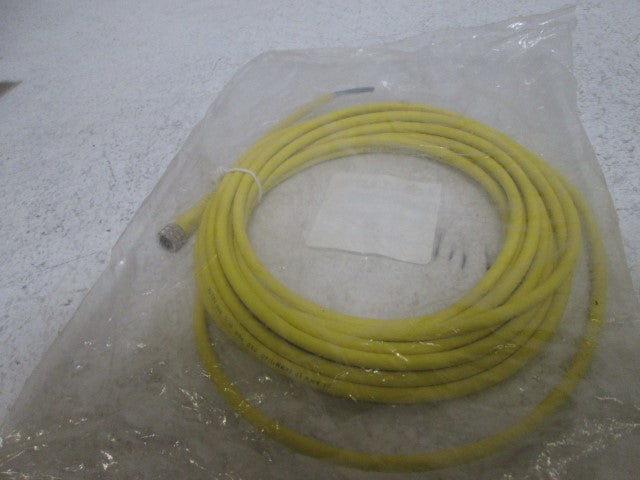 BALLUFF C75ANL00VY050M CABLE STRAIGHT NANO DC * NEW IN A BAG *