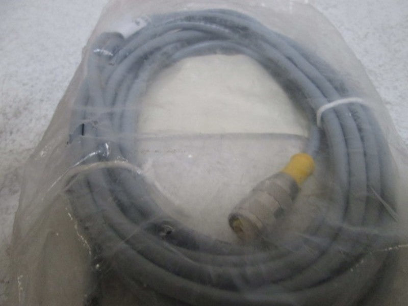 TURCK RK4.4T-5 CORDSET * NEW IN FACTORY BAG *