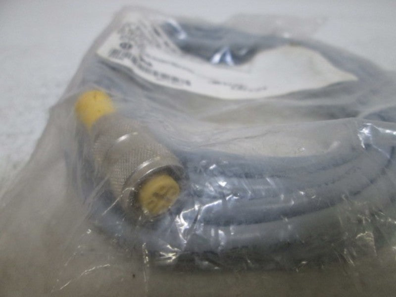 TURCK RK4.4T-5 CORDSET * NEW IN FACTORY BAG *