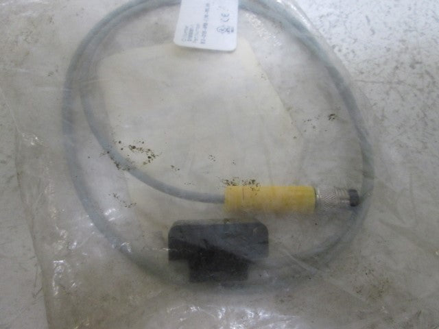 TURCK BI2-Q10S-AP6X-0.7M-PSG3M RECTANGULAR SENSOR * NEW IN A BAG *