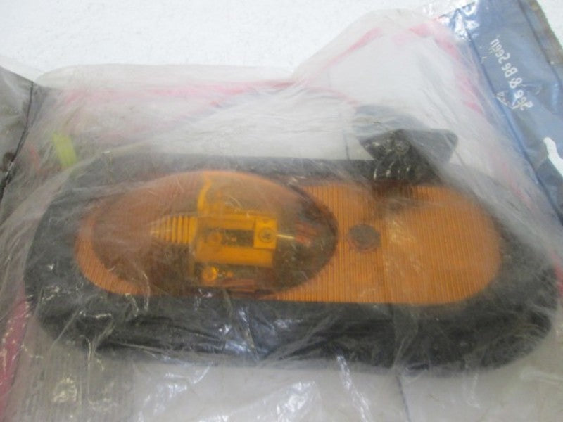 TRUCK-LITE 60115Y LAMP KIT-TURN LED 12V YELLOW * NEW IN A BAG *