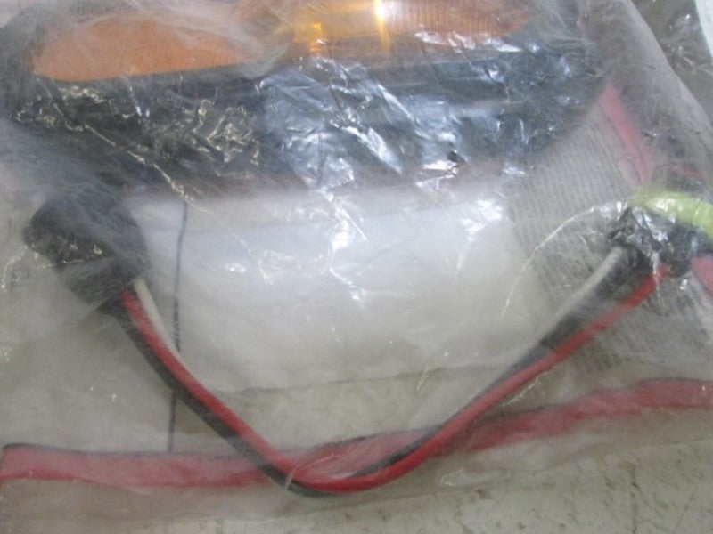 TRUCK-LITE 60115Y LAMP KIT-TURN LED 12V YELLOW * NEW IN A BAG *