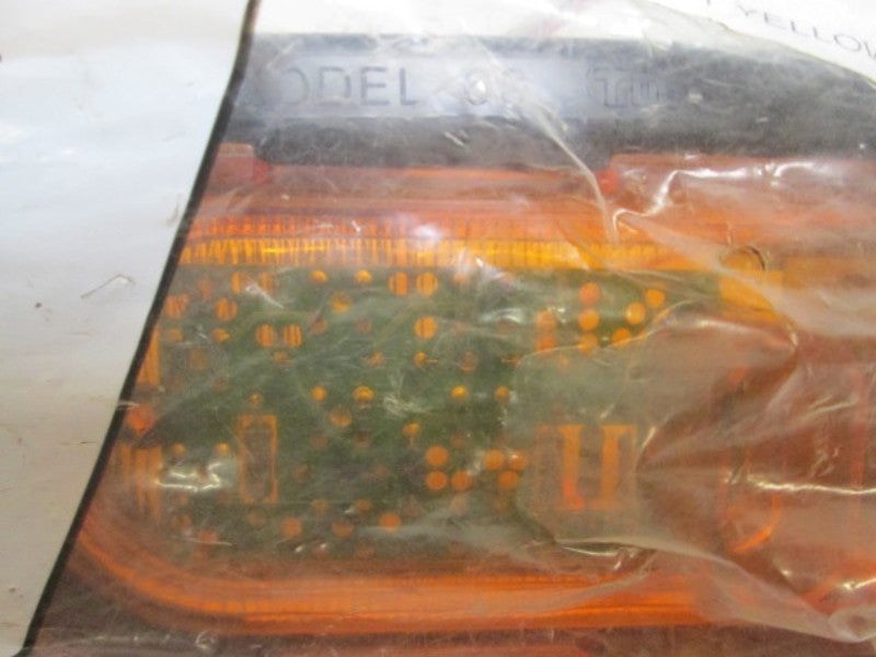 TRUCK-LITE 60115Y LAMP KIT-TURN LED 12V YELLOW * NEW IN A BAG *
