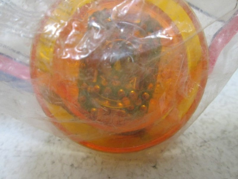 TRUCK-LITE 10385Y LAMP-MDL10 LED PLUG LOW * NEW IN A BAG *