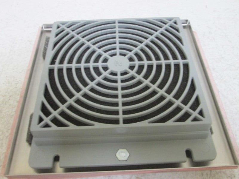 HOFFMAN A-EXGR4 EXHAUST GRILLE AND FILTER * NEW IN A BAG *