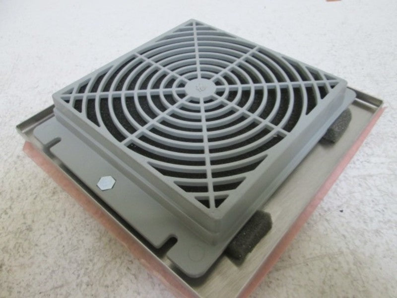 HOFFMAN A-EXGR4 EXHAUST GRILLE AND FILTER * NEW IN A BAG *