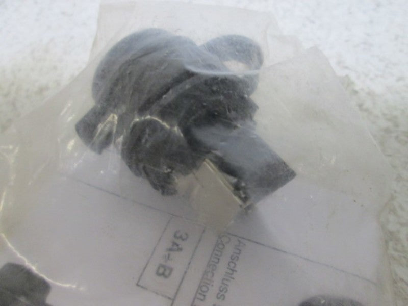 WEIDMULLER IE-FCM-RJ45-C CONNECTOR COUPLING * NEW IN A BAG *