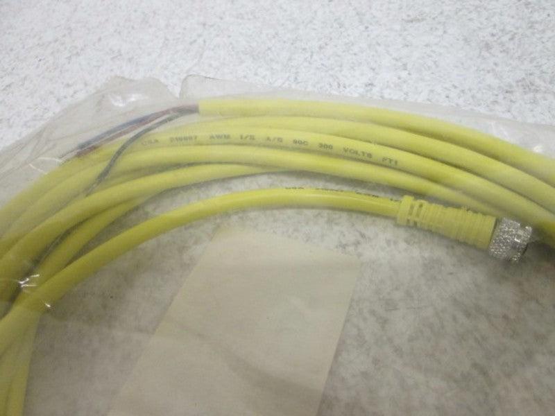 HTM C-FS3TZV075 CONNECTING CABLE * NEW IN FACTORY BAG *