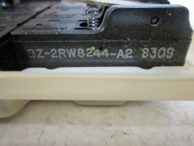 LOT OF 10 MICROSWITCH BZ-2RW8244-A2 SNAP ACTION BASIC SWITCH *NEW IN BOX*