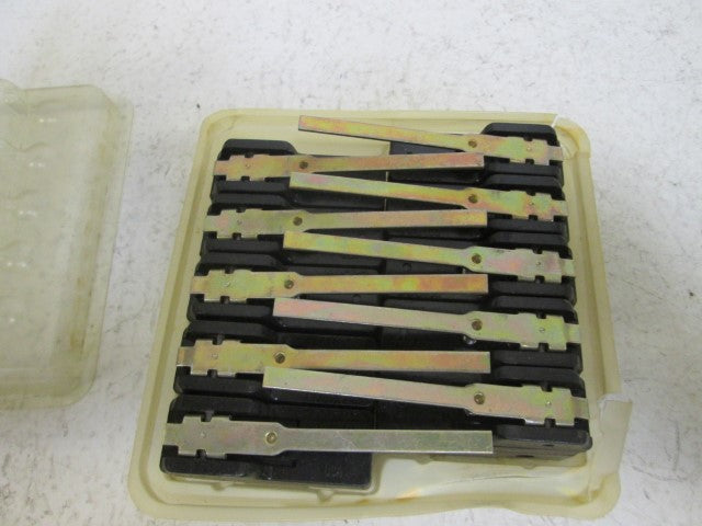 LOT OF 10 MICROSWITCH BZ-2RW8244-A2 SNAP ACTION BASIC SWITCH *NEW IN BOX*