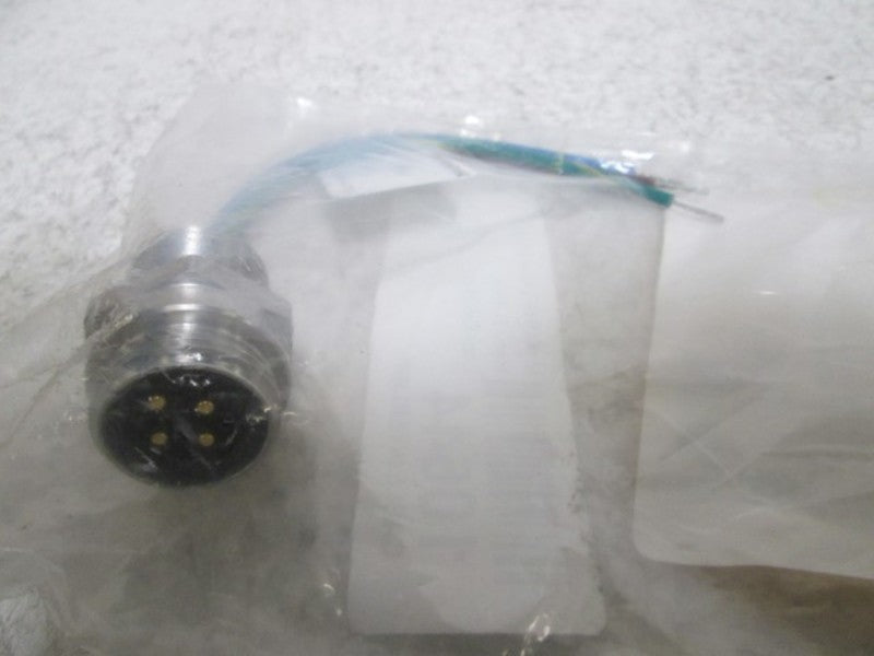 TURCK RSFV49-4.5 IN/14.5 NETWORK RECEPTACLE * NEW IN A BAG *