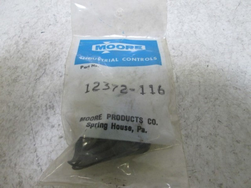 MOORE 12372-116 DIAPHRAGM ASSEMBLY * NEW IN A BAG *