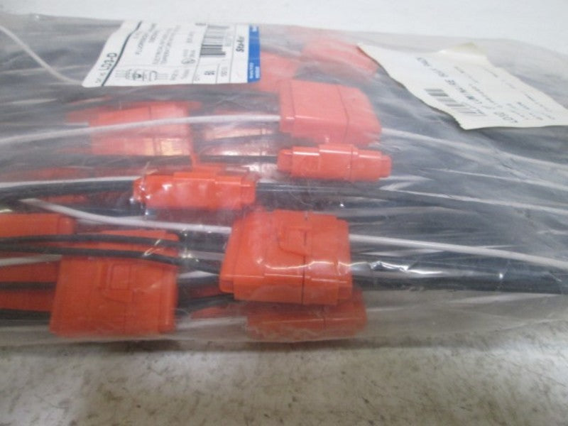 STA-KON LD3-D (LOT OF 50) 3-POLE FLUORESCENT DISCONNECT * NEW IN A BAG *