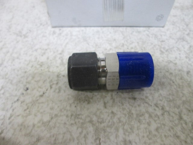 LOT OF 5 PARKER 8-8 FBZ-SS CPI FITTING *NEW IN BOX*