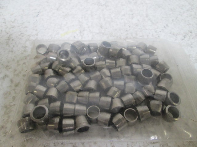 LOT OF 96 PARKER 4TZ-SS FERRULE *NEW IN BOX*