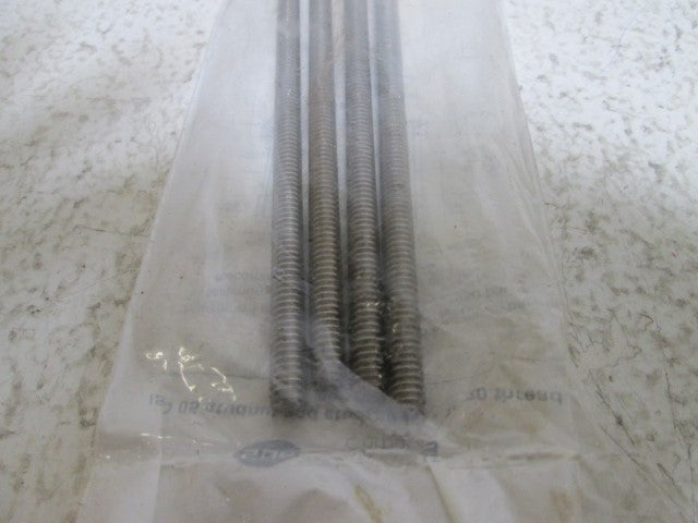 LOT OF 4 SUN HYDRAULICS 9920-001 STUD KIT *NEW IN A BAG*