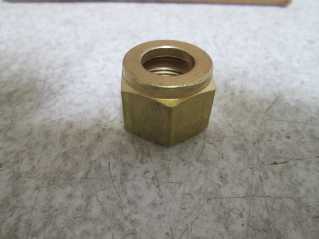 LOT OF 100 8 BZ-B CPI FITTING *NEW IN BOX*