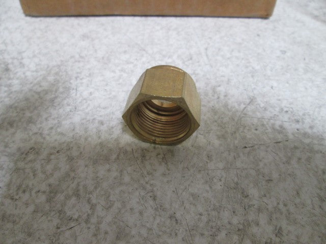 LOT OF 100 8 BZ-B CPI FITTING *NEW IN BOX*