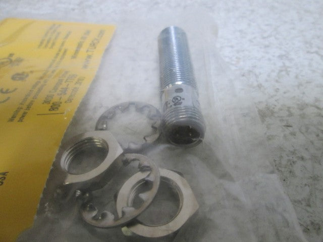 TURCK BI2-M12-VN6X-H1141 PROXIMITY SENSOR * NEW IN FACTORY BAG *