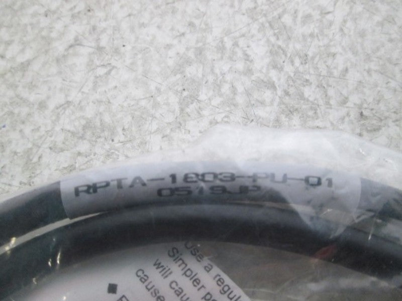 BALLUFF RPTA 1803-PU-01 BESINDUCTIVE SENSOR * NEW IN A BAG *