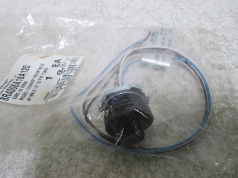 DANIEL WOODHEAD 8R4006A18A120 SENSOR CABLE * NEW IN A BAG *