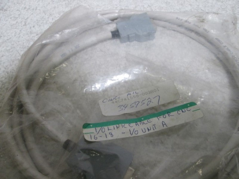 44C741558-0003R01 LINK CABLE * NEW IN A BAG *