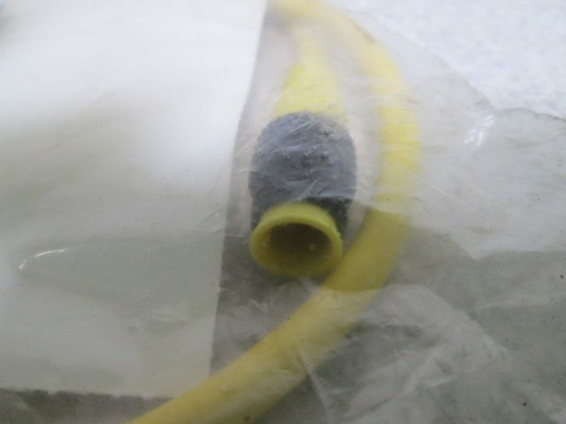 BRAD HARRISON 81229-007 3 PIN CABLE ASSEMBLY * NEW IN A BAG *