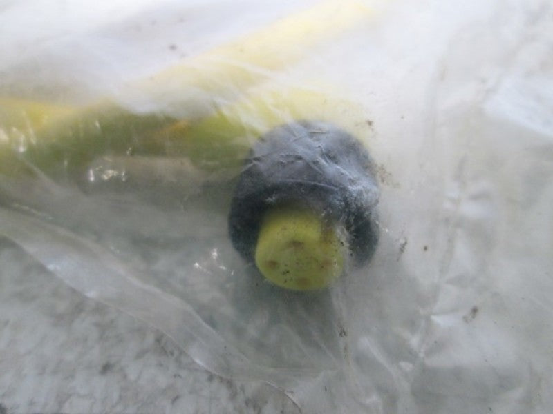 BRAD HARRISON 81229-007 3 PIN CABLE ASSEMBLY * NEW IN A BAG *