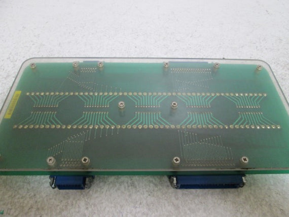 FANUC 44A728128-G01 BREAKOUT BOARD * USED *