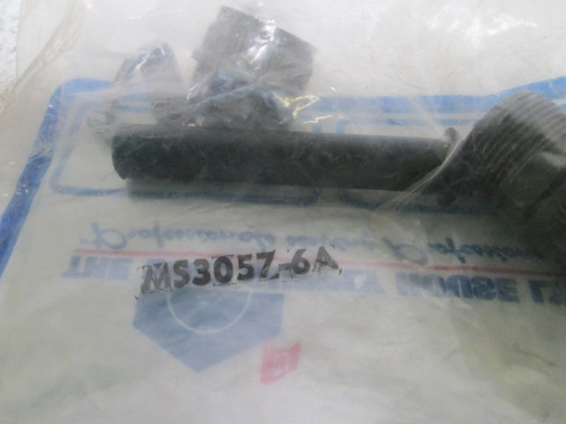 AMPHENOL MS3057-6A KIT * NEW IN A BAG *