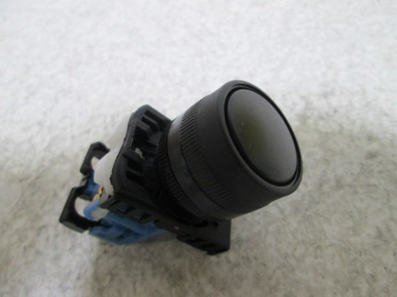 FUJI AR22G3R-10B PUSHBUTTON W/FULL GUARD * ORIGINAL PACKAGE *