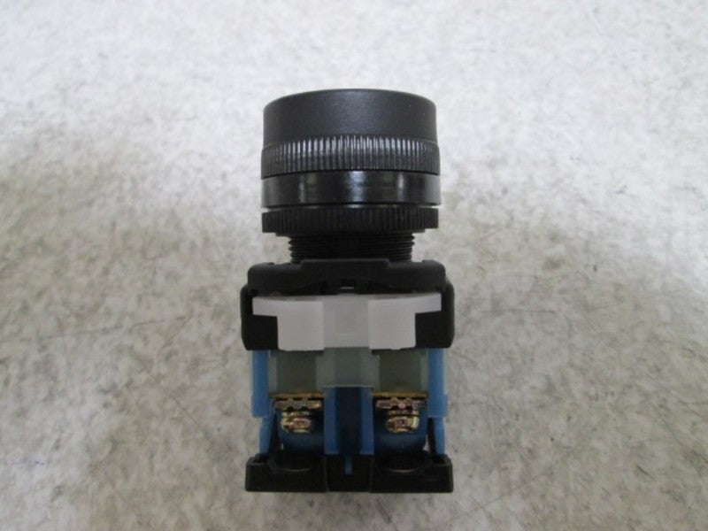 FUJI AR22G3R-10B PUSHBUTTON W/FULL GUARD * ORIGINAL PACKAGE *