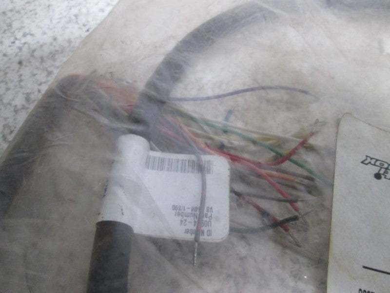TURCK VB 804M-1/S90 PICOFAST MULTIFOX * NEW IN A BAG *