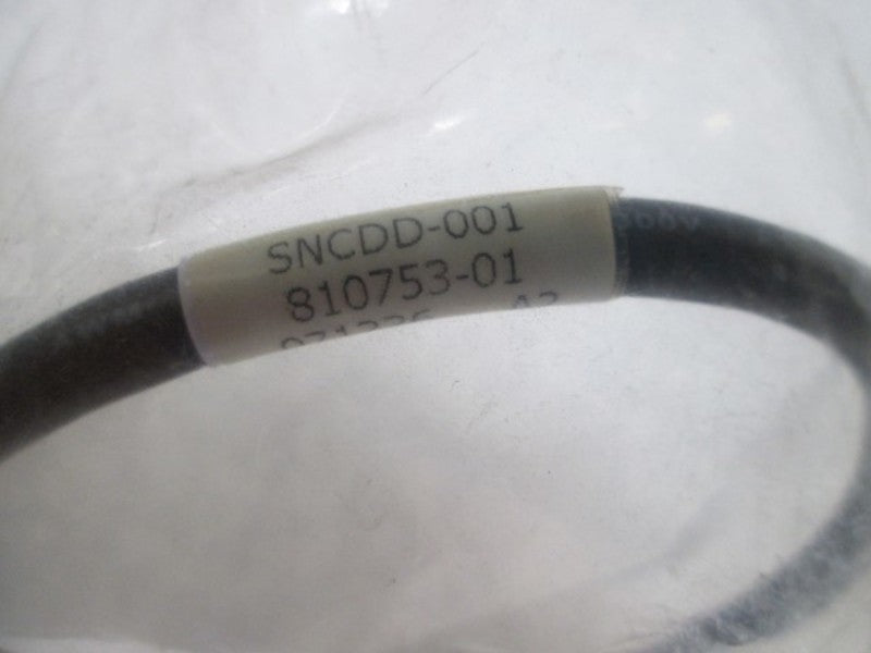 EMERSON SNCDD-001 CABLE SYNC IN/OUT * NEW IN A BAG *