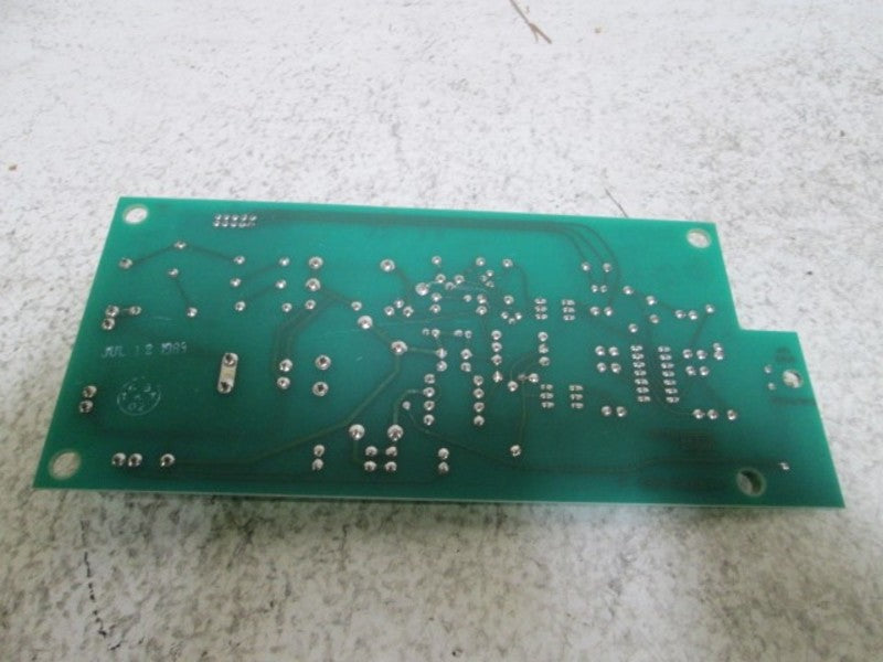 ALLEN BRADLEY 50390 DISCHARGE ASSEMBLY BOARD * NEW IN BOX *