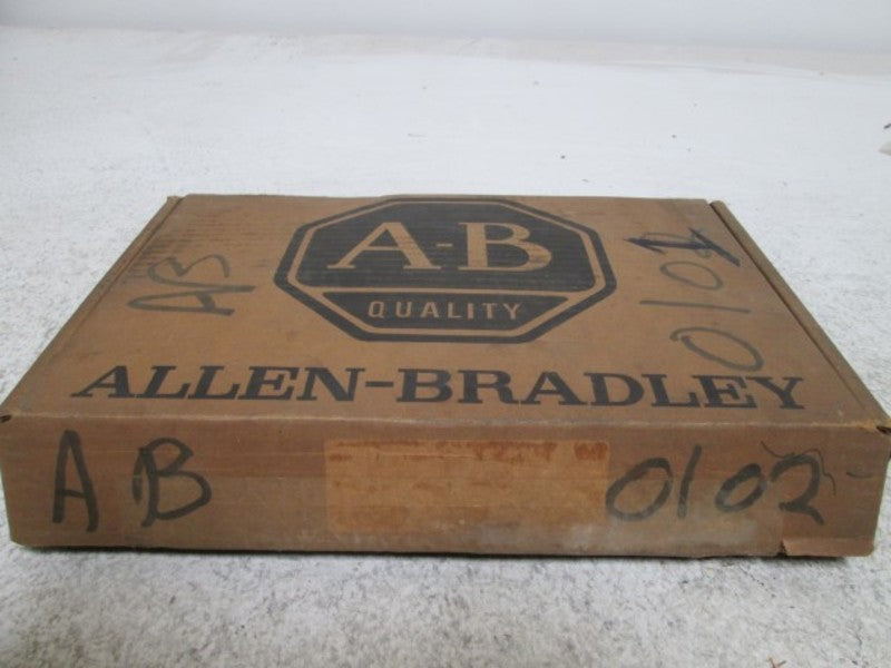 ALLEN BRADLEY 50390 DISCHARGE ASSEMBLY BOARD * NEW IN BOX *