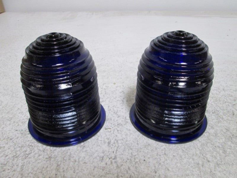 LOT OF 2 1014608 LINTERN LENS BLUE *NEW IN BOX*