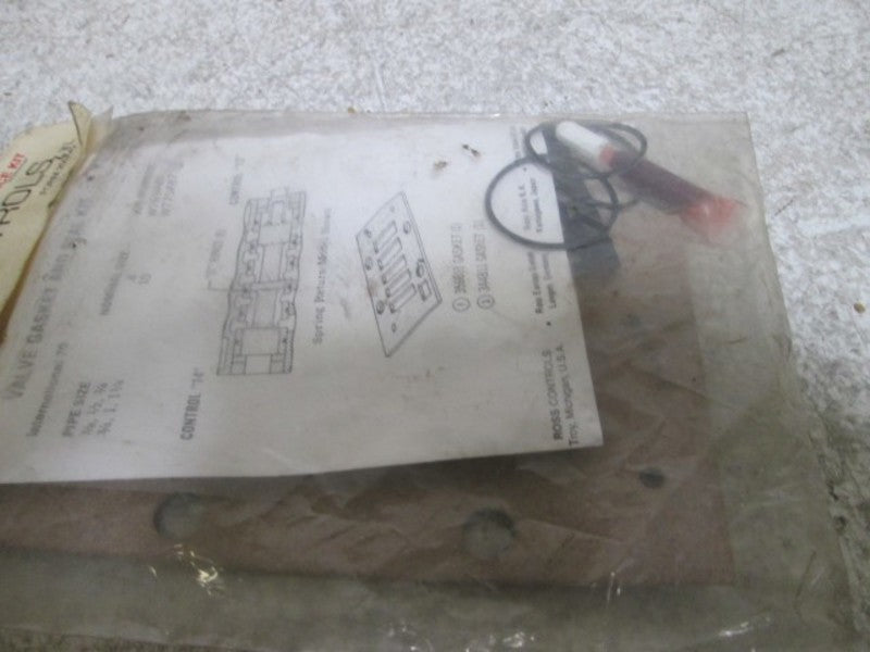 ROSS W770A87 VALVE GASKET & SEAL KIT * NEW IN A BAG *