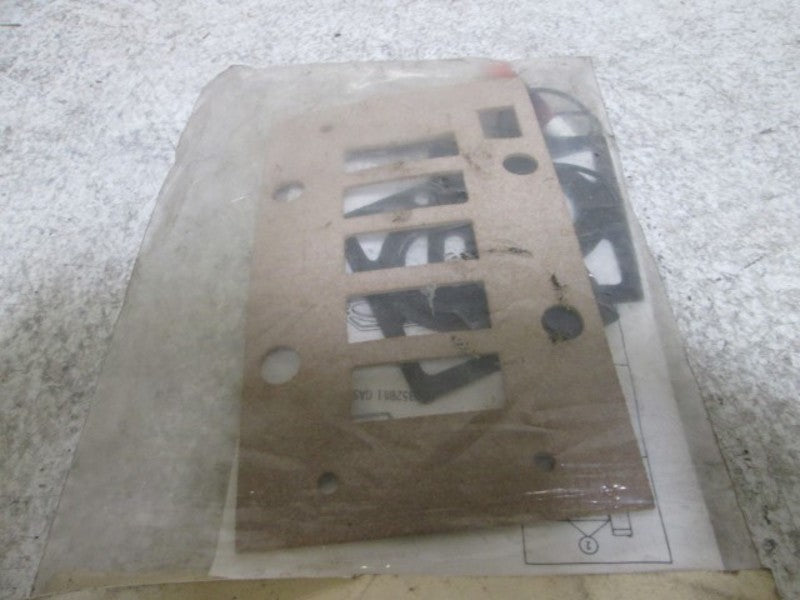 ROSS W770A87 VALVE GASKET & SEAL KIT * NEW IN A BAG *