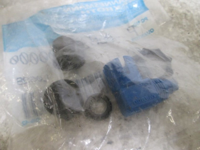 REXROTH P-068392-00000 PNEUMATIC ELBOW FITTING KIT * NEW IN A BAG *